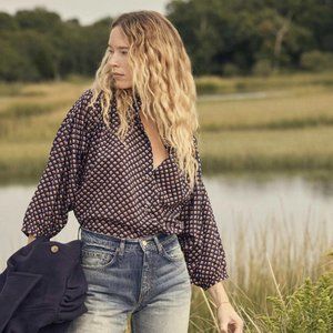 Doen Ojai Top - XSmall